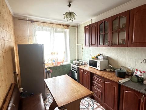 квартира по адресу Константина Василенко ул. (30-річчя Перемоги), 4