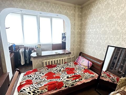 квартира по адресу Константина Василенко ул. (30-річчя Перемоги), 4