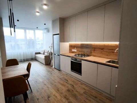 квартира по адресу Городницкая ул., 47-Е