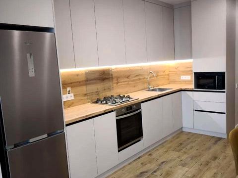 квартира по адресу Городницкая ул., 47-Е