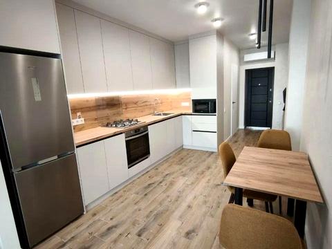 квартира по адресу Городницкая ул., 47-Е