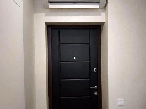 квартира по адресу Городницкая ул., 47-Е