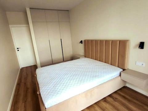 квартира по адресу Городницкая ул., 47-Е