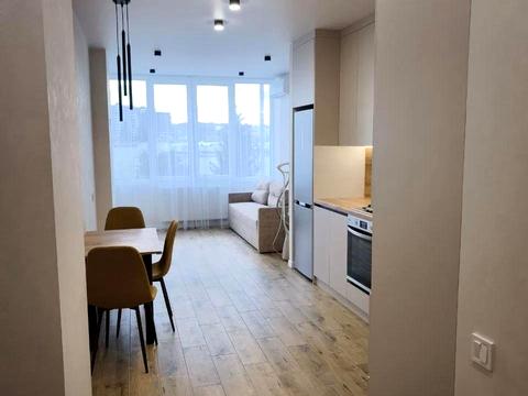 квартира по адресу Городницкая ул., 47-Е