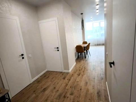 квартира по адресу Городницкая ул., 47-Е