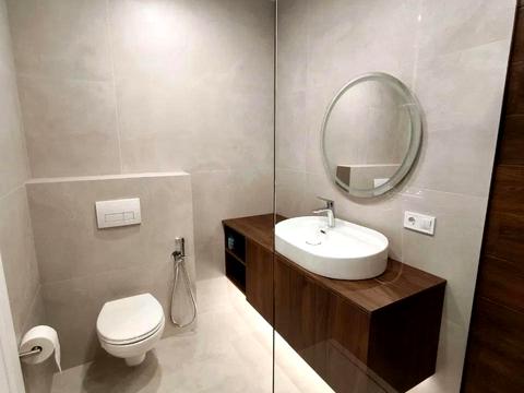 квартира по адресу Городницкая ул., 47-Е