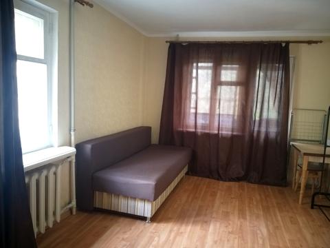 квартира по адресу Французский бульв., 22а