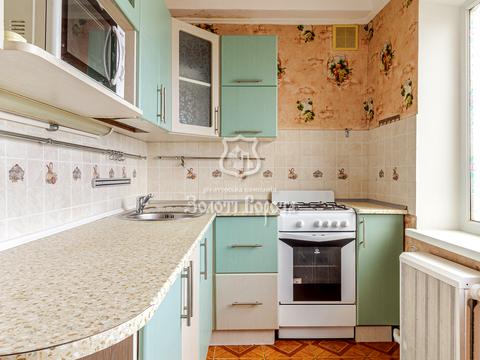 квартира за адресою Кирилівська вул. (Фрунзе), 172