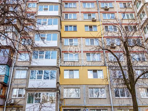 квартира за адресою Кирилівська вул. (Фрунзе), 172