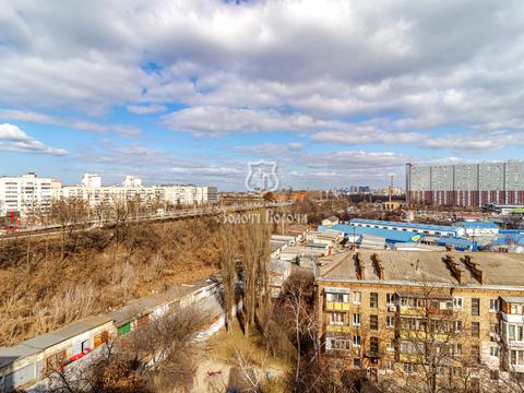 квартира за адресою Кирилівська вул. (Фрунзе), 172