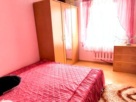 квартира по адресу Княгини Ольги ул., 1