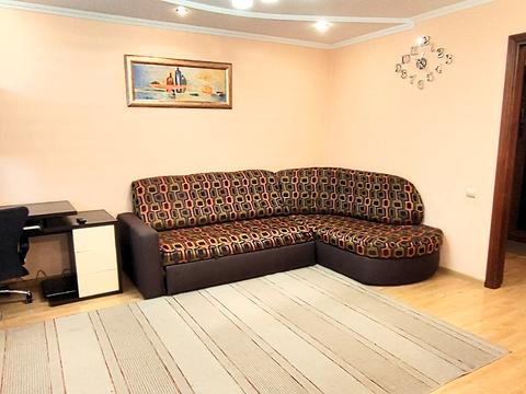 квартира по адресу Княгини Ольги ул., 1