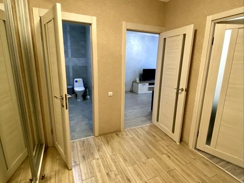квартира по адресу Гурия Бухало ул. (6-та Гвардійська), 9