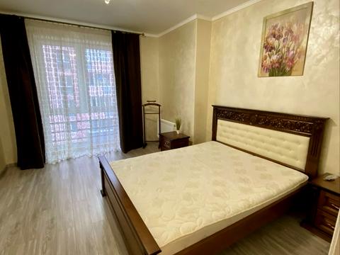 квартира по адресу Гурия Бухало ул. (6-та Гвардійська), 9