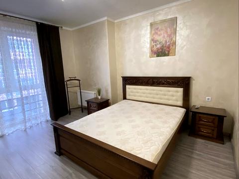 квартира по адресу Гурия Бухало ул. (6-та Гвардійська), 9