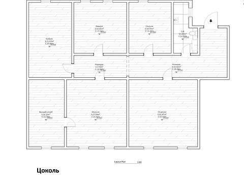 квартира за адресою Кирила і Мефодія вул., 25