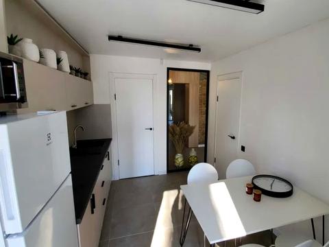 комерційна за адресою Фортечний тупик (Тверський), 6/8