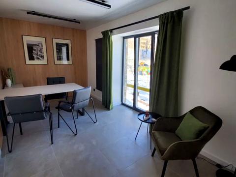 комерційна за адресою Фортечний тупик (Тверський), 6/8