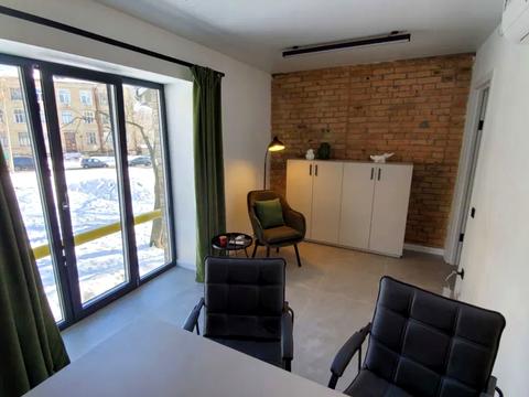 комерційна за адресою Фортечний тупик (Тверський), 6/8