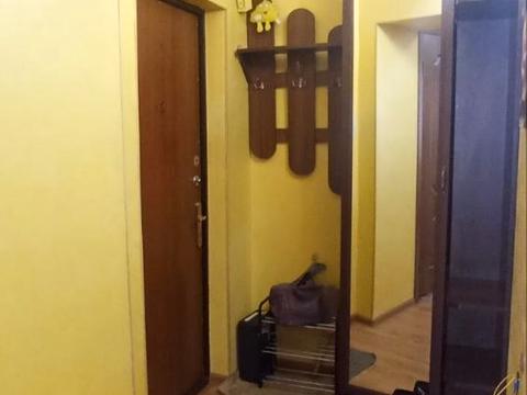 квартира за адресою Семена Палія вул. (Дніпропетровська дорога), 100