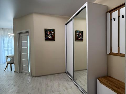 квартира по адресу Краснова ул., (65 перлина)