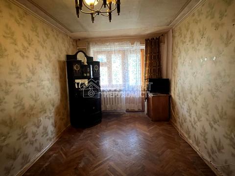 квартира по адресу Отакара Яроша ул., 53