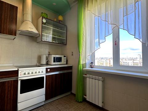 квартира за адресою Прирічна вул., 37