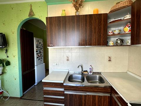 квартира за адресою Прирічна вул., 37