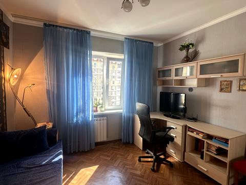 квартира за адресою Прирічна вул., 37