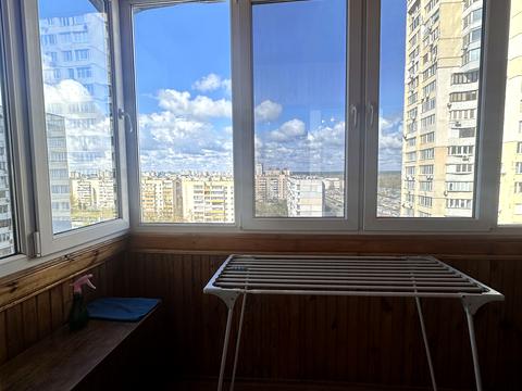 квартира за адресою Прирічна вул., 37