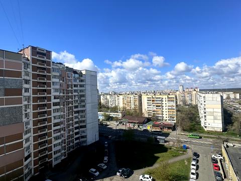 квартира за адресою Прирічна вул., 37