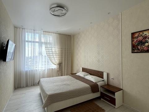 квартира по адресу Краснова ул., (65 перлина)