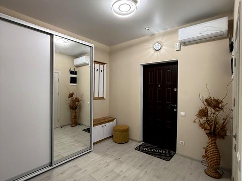 квартира по адресу Краснова ул., (65 перлина)