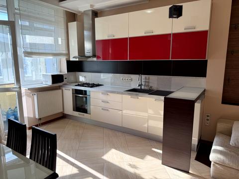 квартира за адресою Петра Болбочана вул. (Клапцова), 52