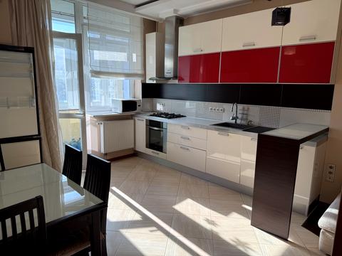 квартира за адресою Петра Болбочана вул. (Клапцова), 52