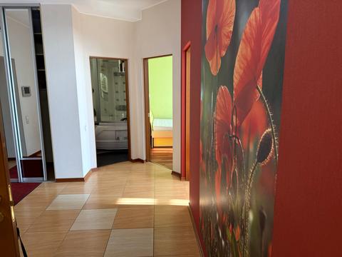 квартира за адресою Петра Болбочана вул. (Клапцова), 52