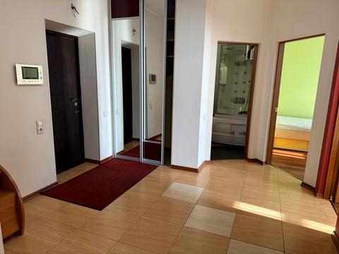 квартира за адресою Петра Болбочана вул. (Клапцова), 52