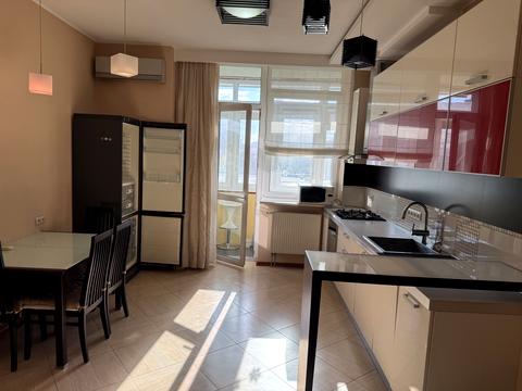 квартира за адресою Петра Болбочана вул. (Клапцова), 52