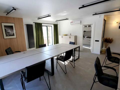 комерційна за адресою Фортечний тупик (Тверський), 6/8