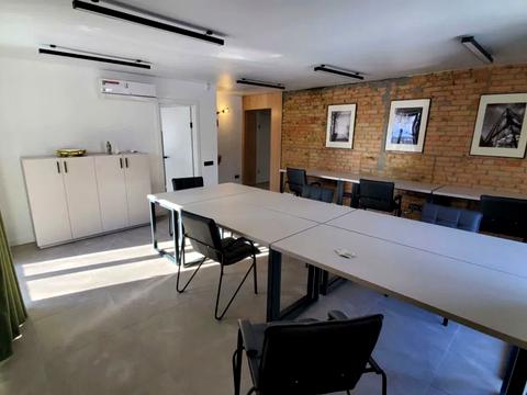 комерційна за адресою Фортечний тупик (Тверський), 6/8