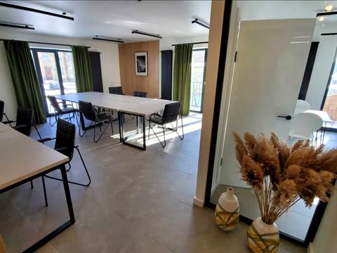 комерційна за адресою Фортечний тупик (Тверський), 6/8