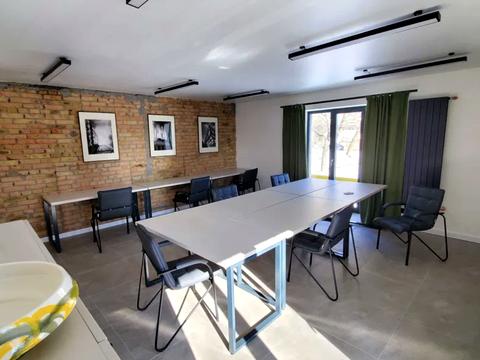 комерційна за адресою Фортечний тупик (Тверський), 6/8