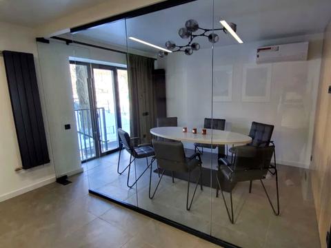 комерційна за адресою Фортечний тупик (Тверський), 6/8