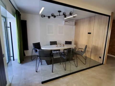 комерційна за адресою Фортечний тупик (Тверський), 6/8