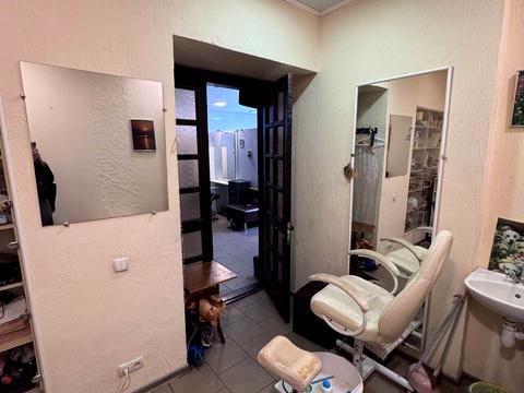 комерційна за адресою Сергія Єфремова вул. (Ворошилова), 3