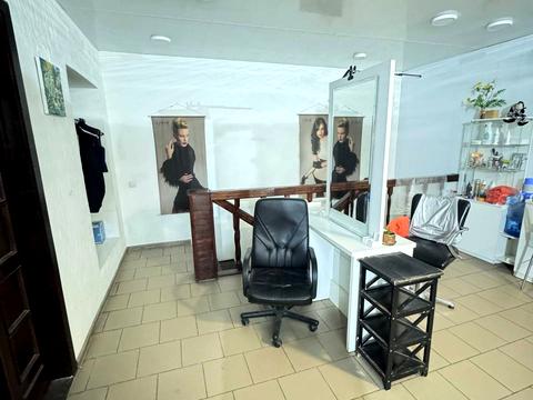 комерційна за адресою Сергія Єфремова вул. (Ворошилова), 3