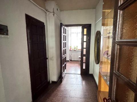 комерційна за адресою Сергія Єфремова вул. (Ворошилова), 3