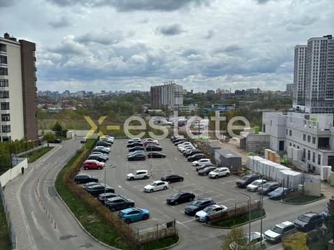 квартира за адресою Практична вул., 6