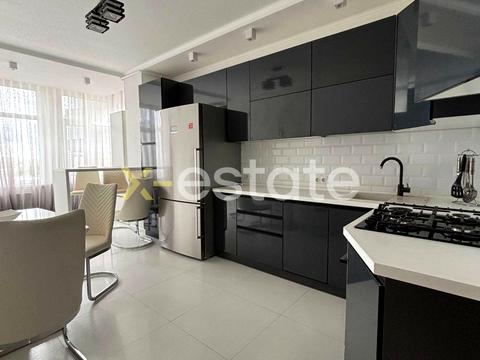 квартира за адресою Практична вул., 6