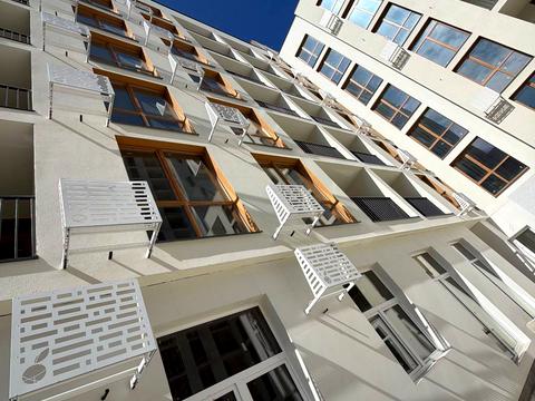 квартира за адресою Під Голоском вул., 16